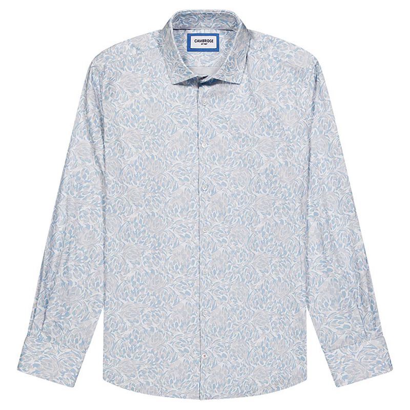 Cambridge Sorrento Shirt Fcu354 image number 0